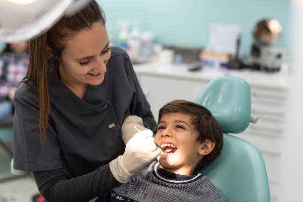 Best Broken Tooth Emergency  in Stickney, IL